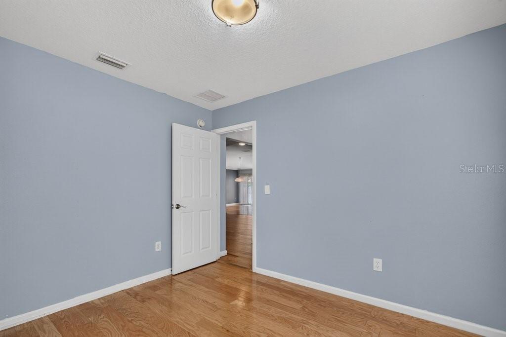 SAINT JOHNS SIX MILE CREEK WEST UNIT 3B - Residential