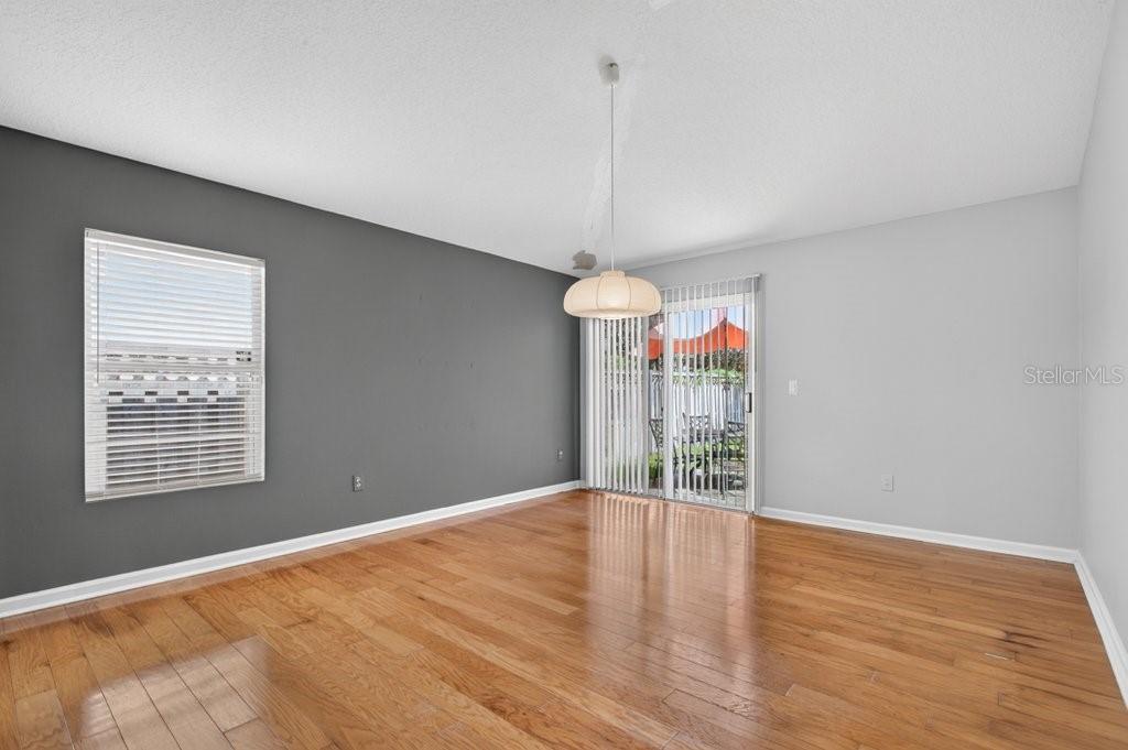 SAINT JOHNS SIX MILE CREEK WEST UNIT 3B - Residential