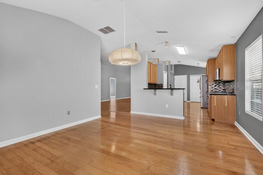 SAINT JOHNS SIX MILE CREEK WEST UNIT 3B - Residential