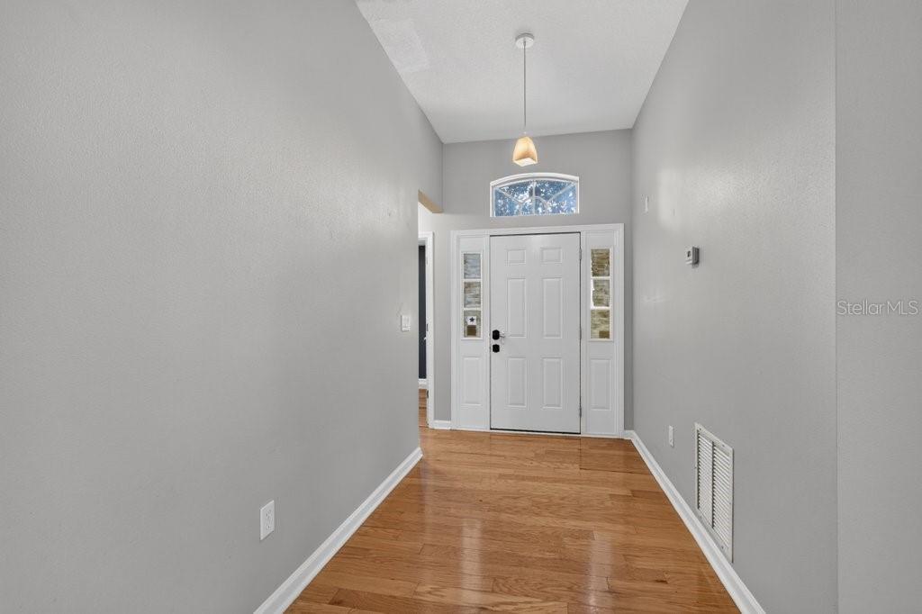 SAINT JOHNS SIX MILE CREEK WEST UNIT 3B - Residential