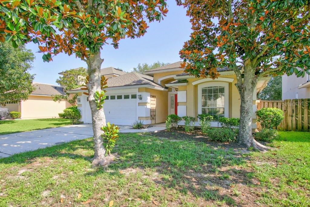 SAINT JOHNS SIX MILE CREEK WEST UNIT 3B - Residential