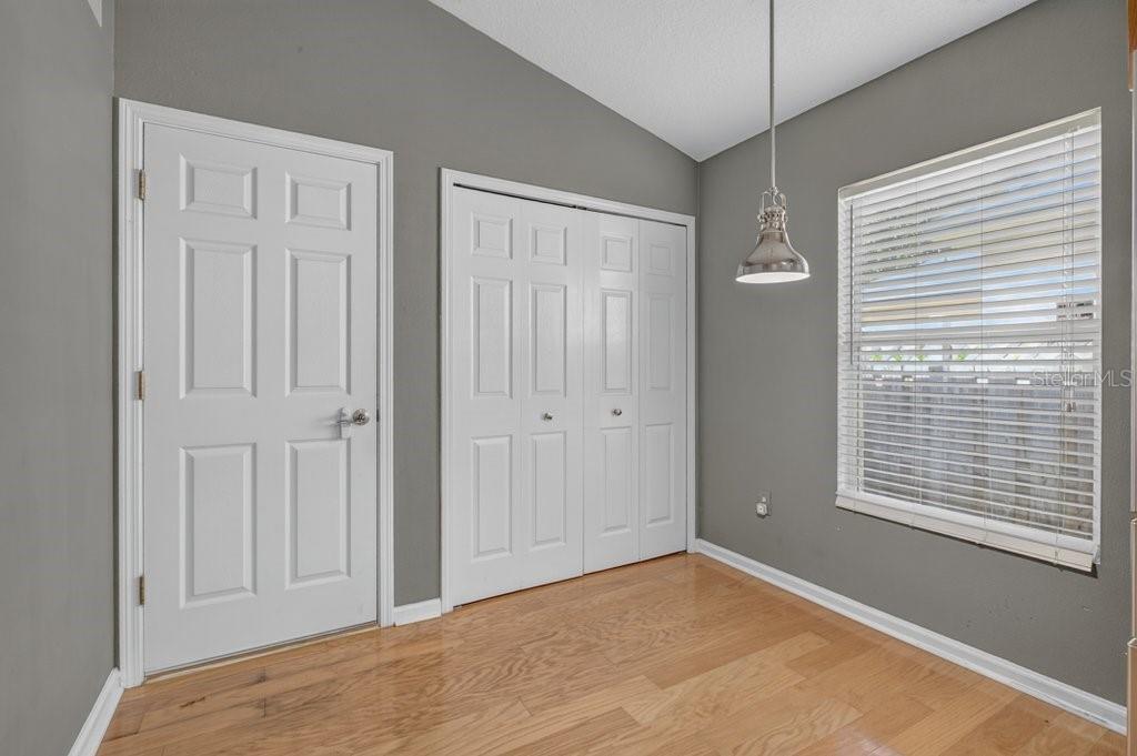 SAINT JOHNS SIX MILE CREEK WEST UNIT 3B - Residential