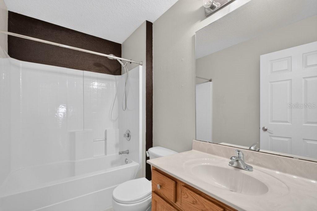 SAINT JOHNS SIX MILE CREEK WEST UNIT 3B - Residential