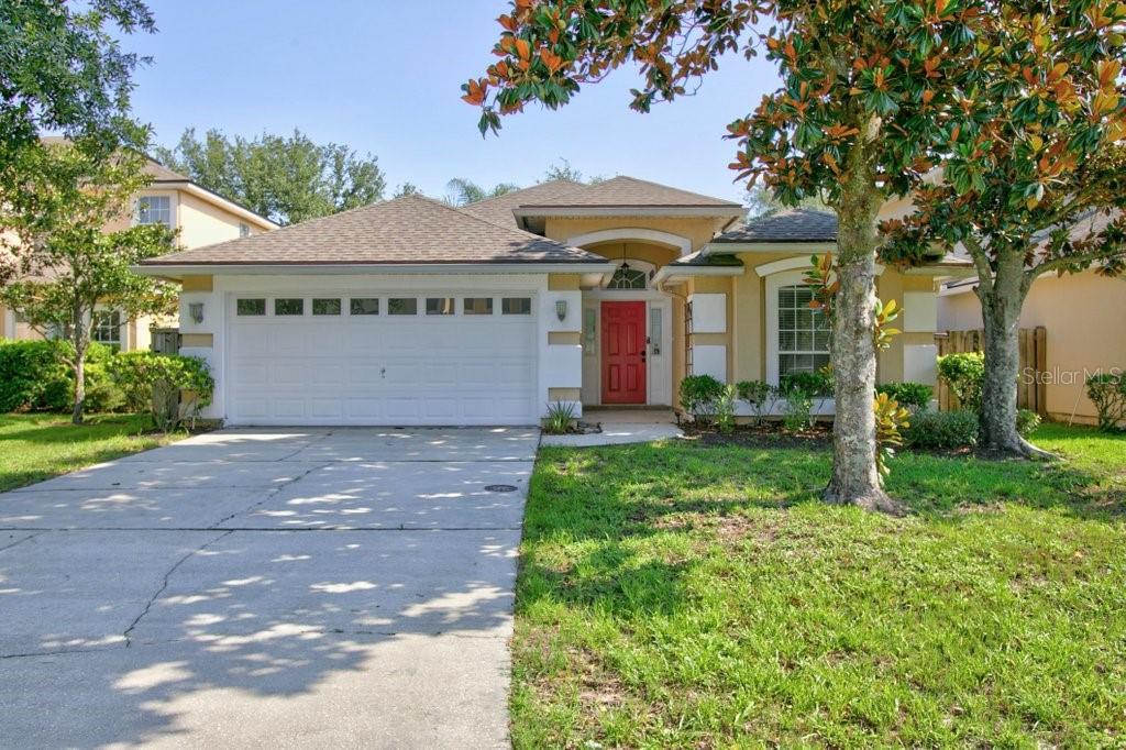 SAINT JOHNS SIX MILE CREEK WEST UNIT 3B - Residential