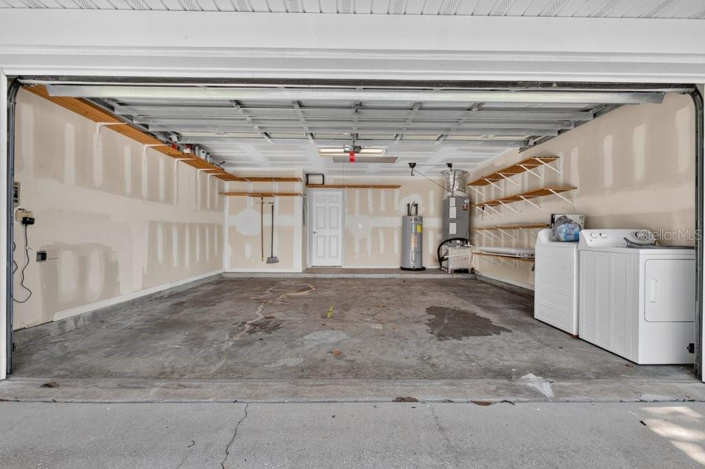 SAINT JOHNS SIX MILE CREEK WEST UNIT 3B - Residential