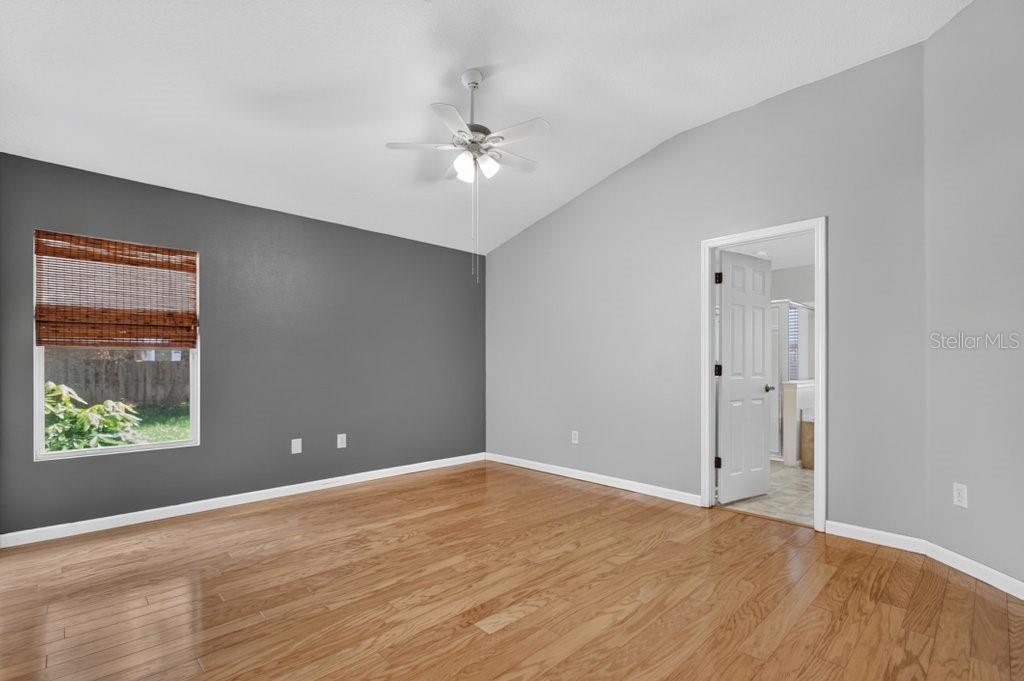 SAINT JOHNS SIX MILE CREEK WEST UNIT 3B - Residential