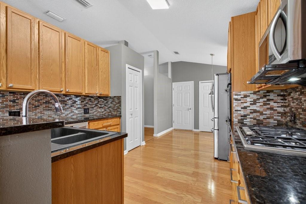 SAINT JOHNS SIX MILE CREEK WEST UNIT 3B - Residential