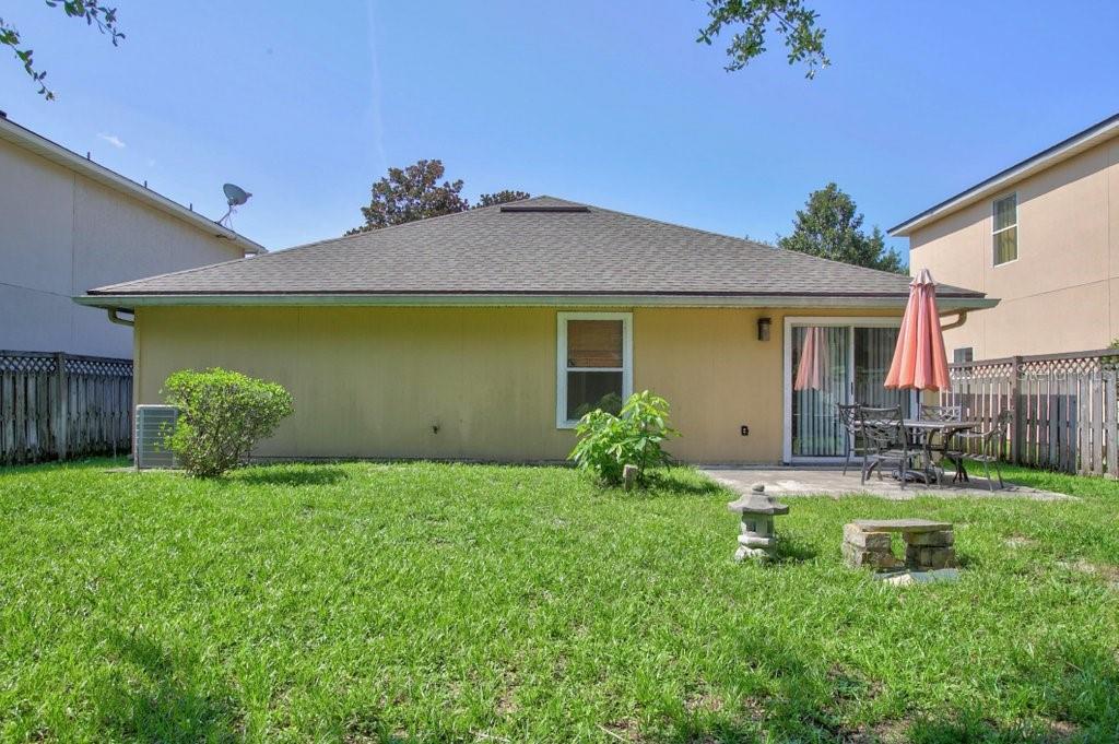 SAINT JOHNS SIX MILE CREEK WEST UNIT 3B - Residential
