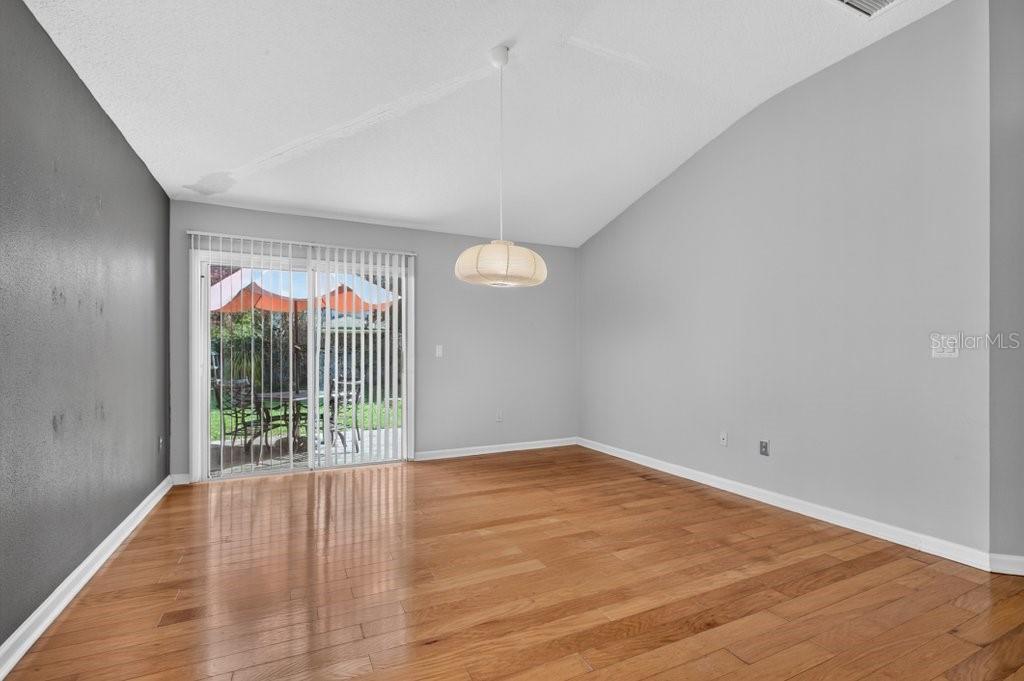 SAINT JOHNS SIX MILE CREEK WEST UNIT 3B - Residential