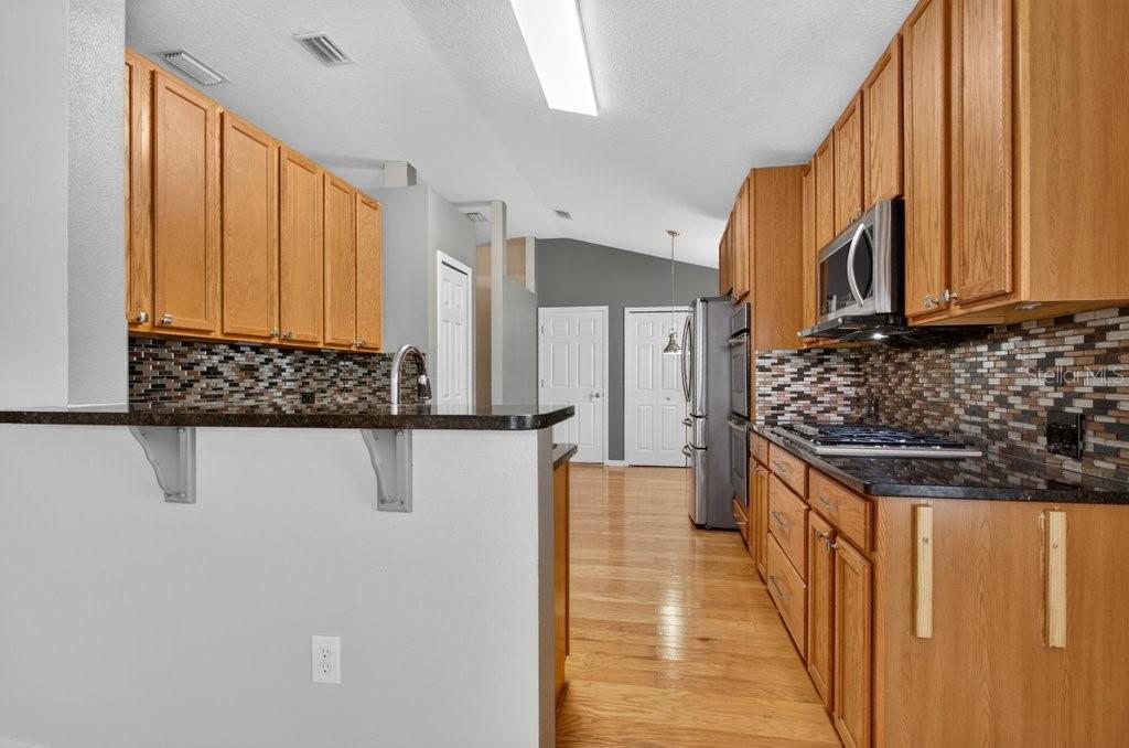 SAINT JOHNS SIX MILE CREEK WEST UNIT 3B - Residential