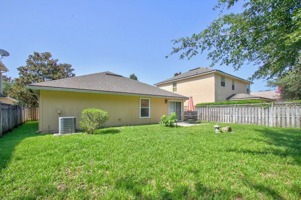 SAINT JOHNS SIX MILE CREEK WEST UNIT 3B - Residential