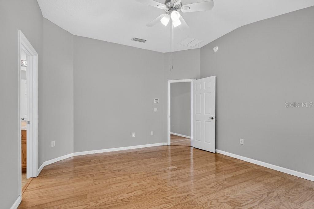 SAINT JOHNS SIX MILE CREEK WEST UNIT 3B - Residential