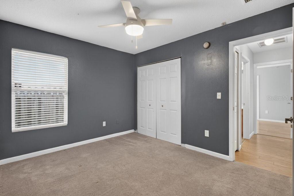 SAINT JOHNS SIX MILE CREEK WEST UNIT 3B - Residential