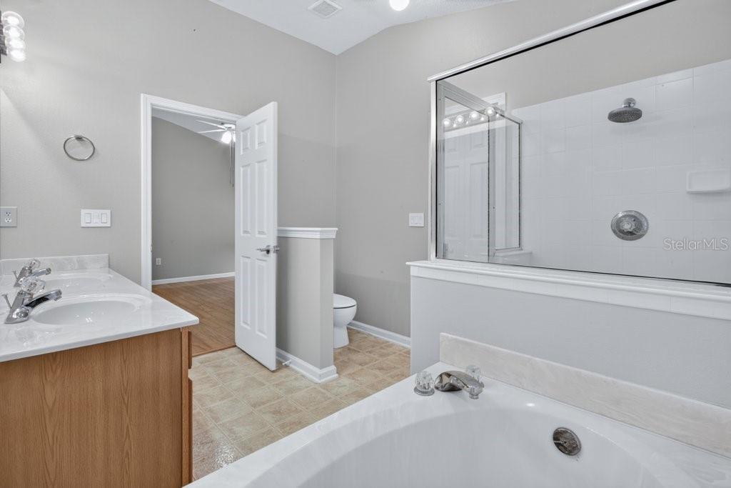 SAINT JOHNS SIX MILE CREEK WEST UNIT 3B - Residential