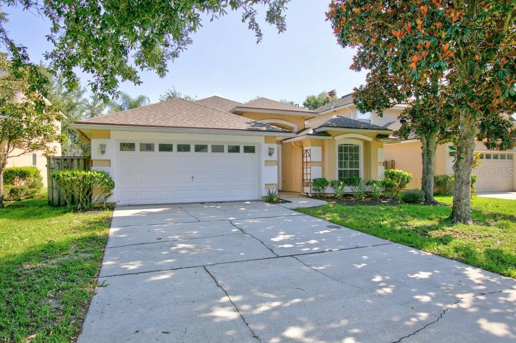 SAINT JOHNS SIX MILE CREEK WEST UNIT 3B - Residential