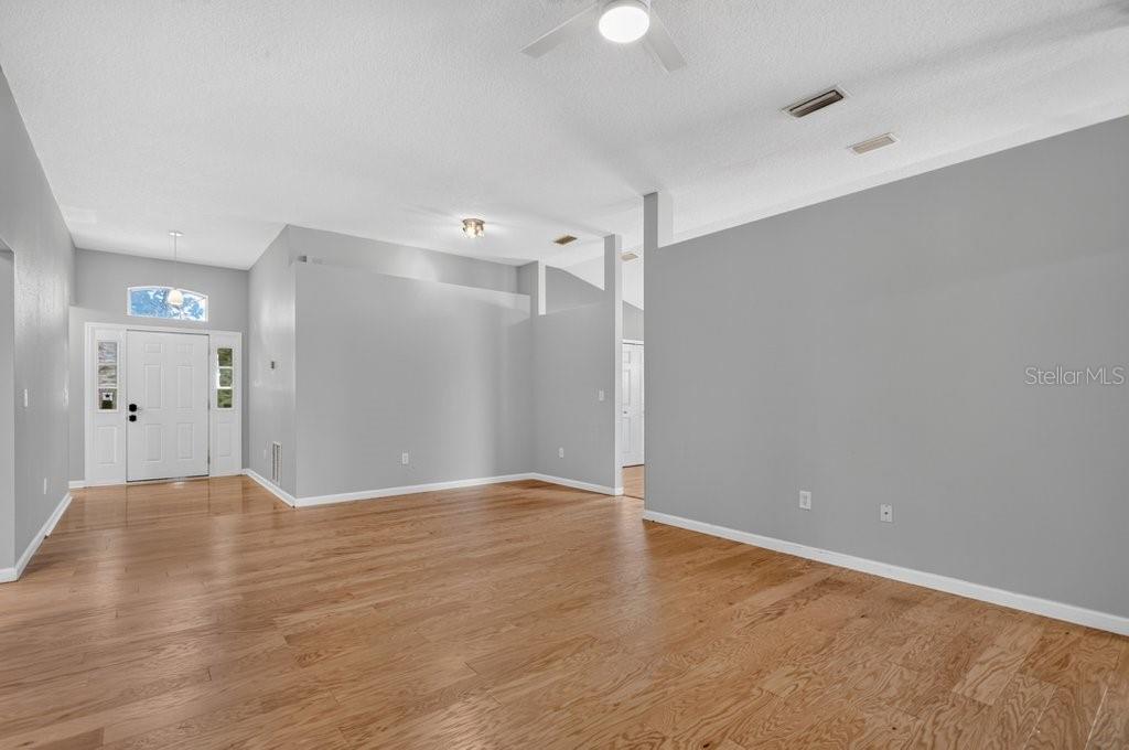 SAINT JOHNS SIX MILE CREEK WEST UNIT 3B - Residential