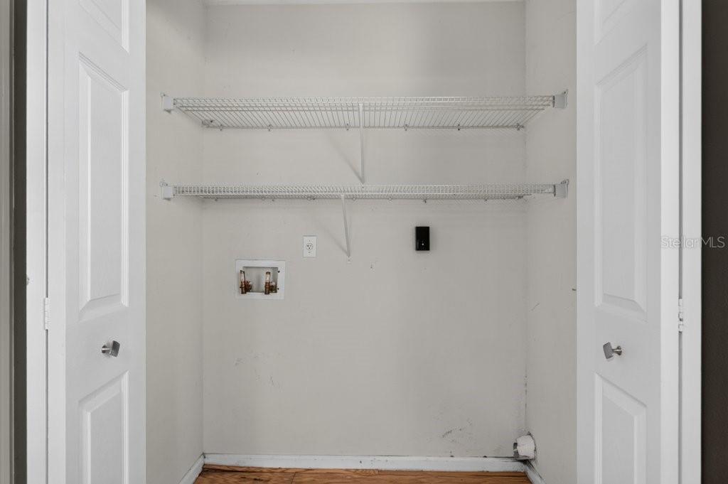 SAINT JOHNS SIX MILE CREEK WEST UNIT 3B - Residential