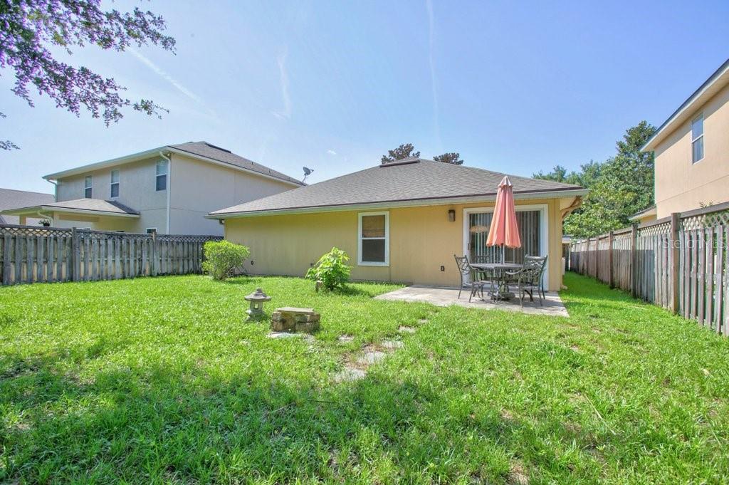 SAINT JOHNS SIX MILE CREEK WEST UNIT 3B - Residential