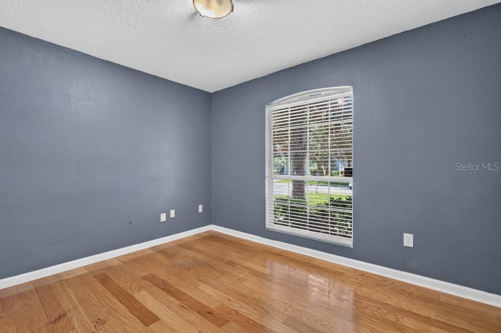SAINT JOHNS SIX MILE CREEK WEST UNIT 3B - Residential