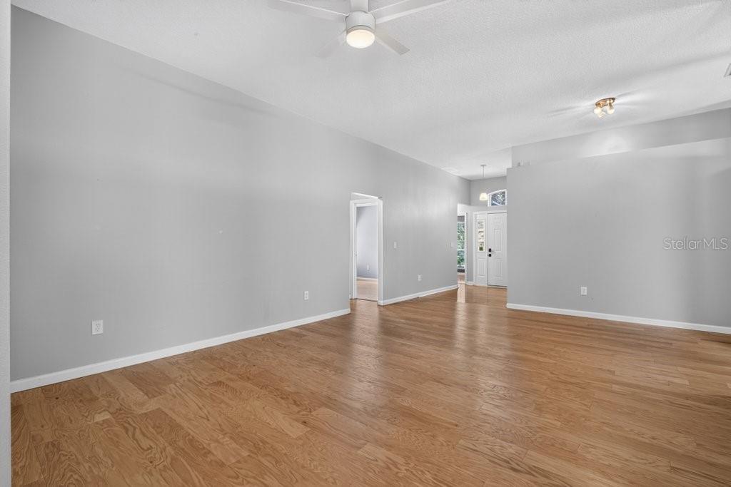 SAINT JOHNS SIX MILE CREEK WEST UNIT 3B - Residential