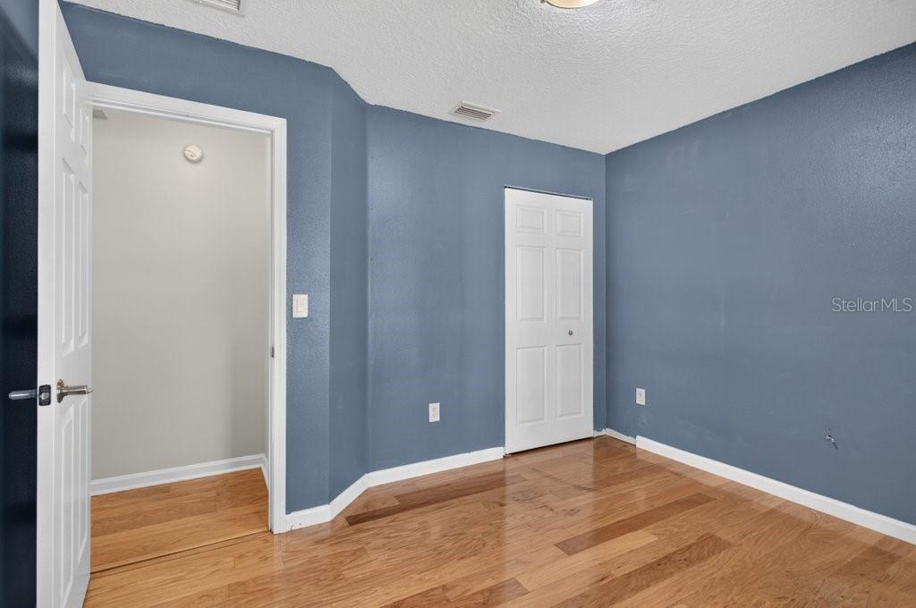 SAINT JOHNS SIX MILE CREEK WEST UNIT 3B - Residential