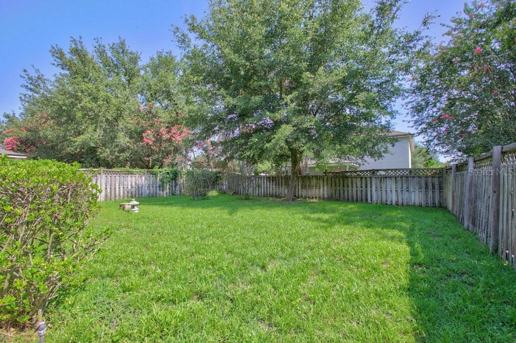 SAINT JOHNS SIX MILE CREEK WEST UNIT 3B - Residential
