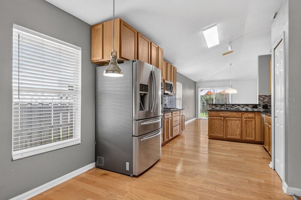 SAINT JOHNS SIX MILE CREEK WEST UNIT 3B - Residential