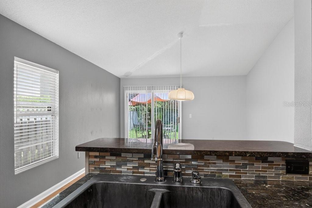 SAINT JOHNS SIX MILE CREEK WEST UNIT 3B - Residential