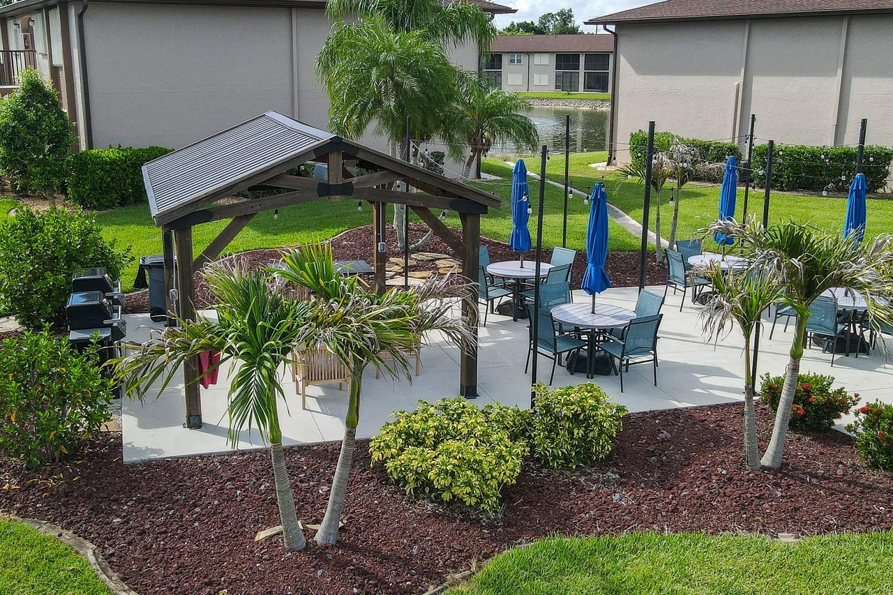 DEEP CREEK GARDENS PH 07 - Residential