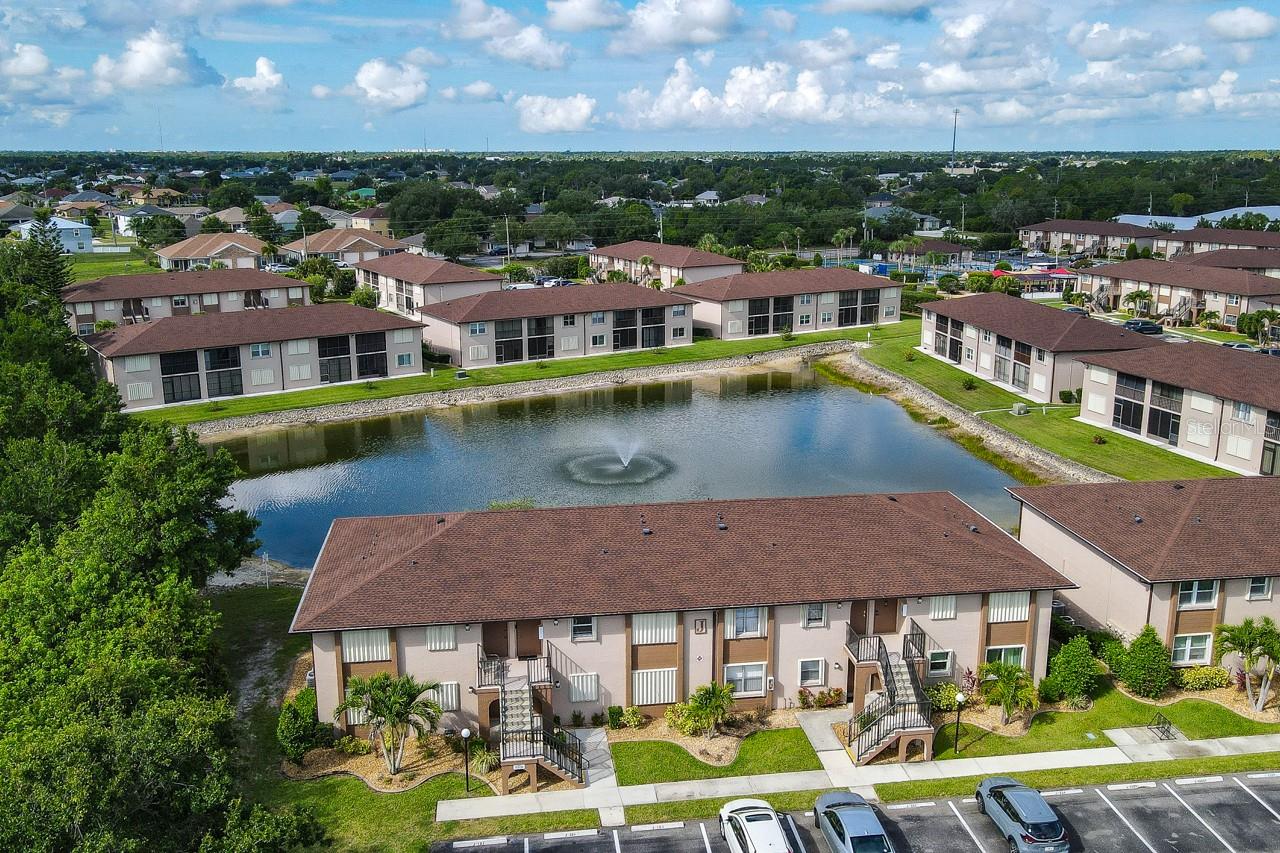 DEEP CREEK GARDENS PH 07 - Residential