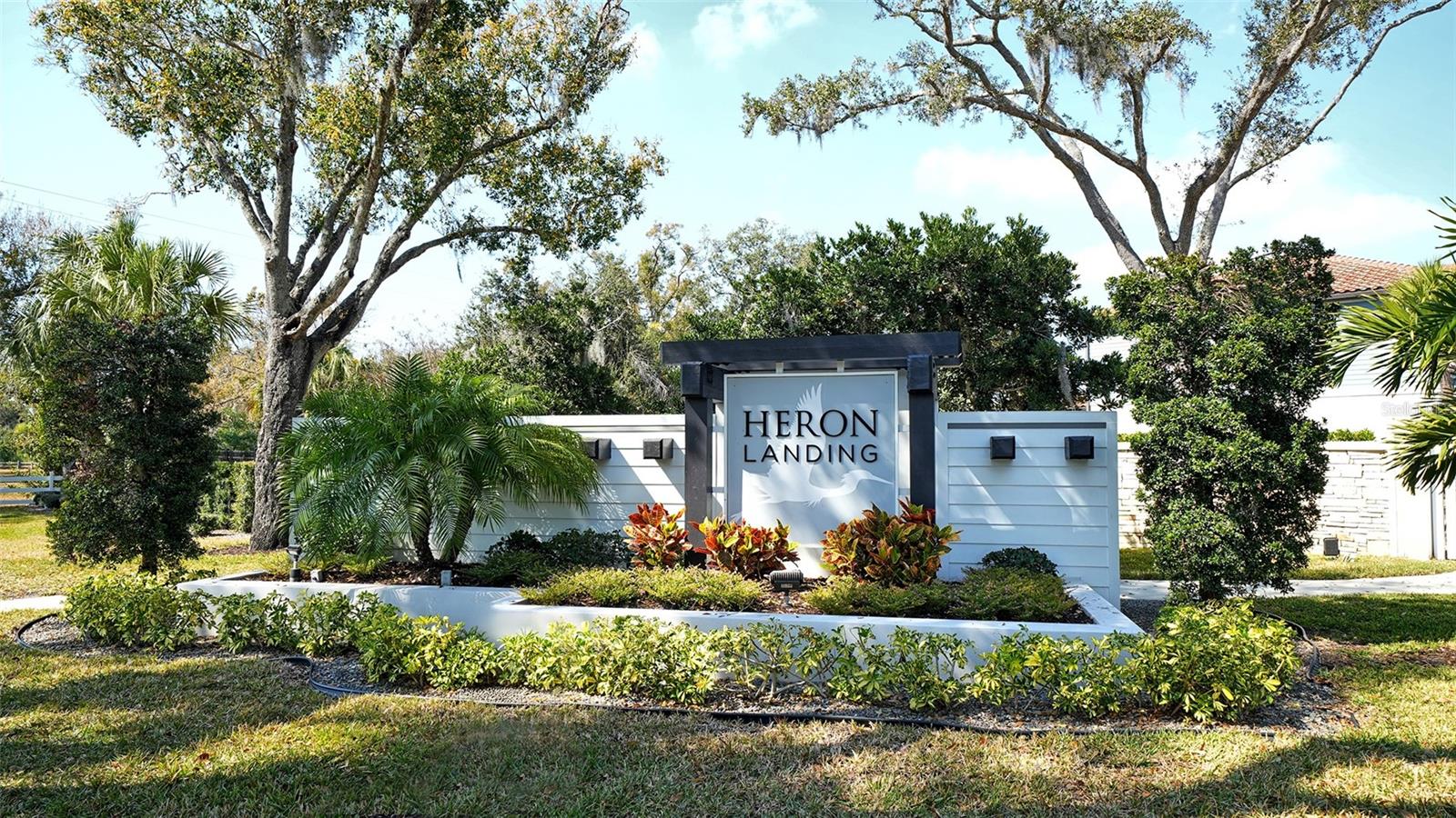 HERON LNDG PH 1 - Residential
