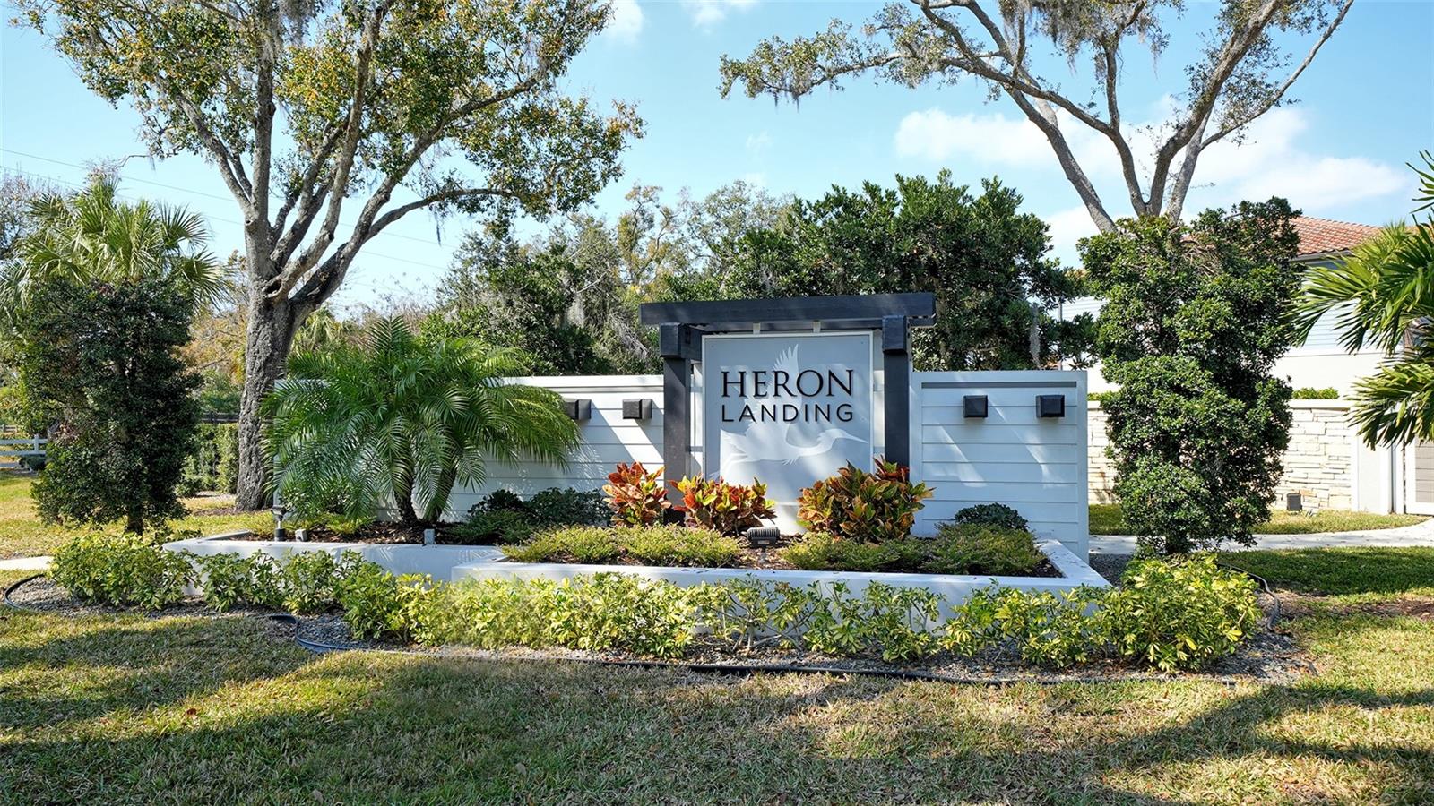 HERON LNDG PH 1 - Residential