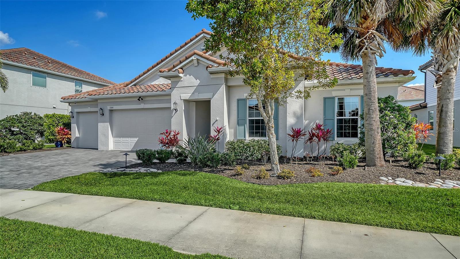 Motivated seller.  Act now.  This approximately 2,500-square-foot home offers three bedrooms and two and a half bathrooms with an additional office / den.  This home is designed for both comfort and functionality. The primary suite is filled with natural light and features a private en-suite bath and an exceptionally large walk-in closet, providing abundant storage and organization space. The two additional bedrooms are generously sized and flexible for use as guest rooms, home offices, nurseries, or creative spaces. A conveniently placed half bath and full guest bath enhance everyday convenience.

An open-concept floor plan creates a seamless flow between the living, dining, and kitchen areas, making the home ideal for both everyday living and entertaining. The kitchen offers abundant counter space and storage, creating a practical and inviting environment for cooking and gathering. Large windows throughout the home invite in natural light, enhancing the bright, airy atmosphere.

Step outside to discover an over-the-top, incredible custom pool designed to impress. Featuring unique custom elements and generous space for lounging and entertaining, this backyard retreat elevates outdoor living to a resort-style experience. The spacious yard provides additional room for relaxation, recreation, and gatherings.

Ideally located with convenient access to nearby shopping, dining, and local amenities, this home combines comfort, versatility, and standout outdoor living for an exceptional lifestyle.
