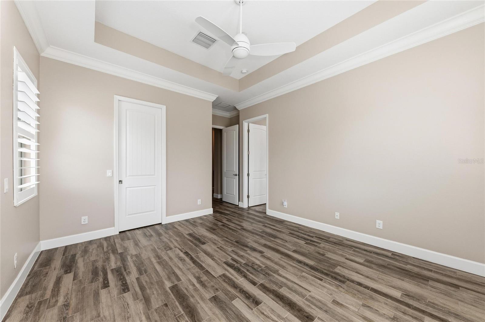 HARBOUR ISLE - Residential