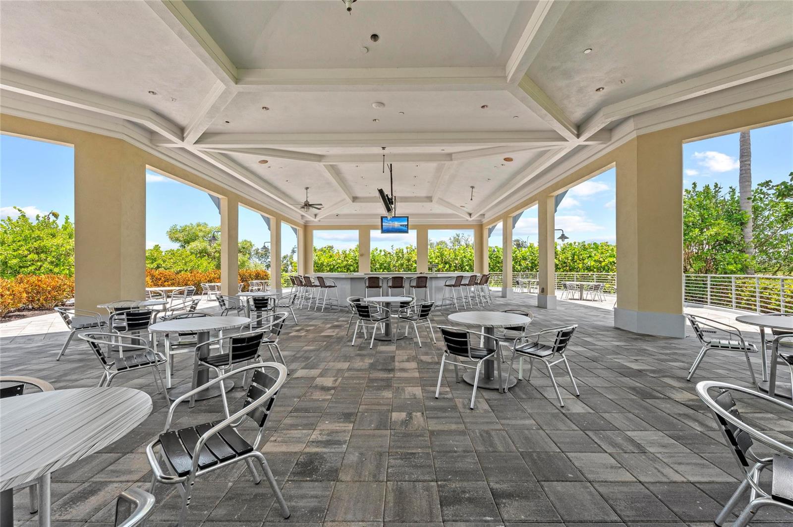 HARBOUR ISLE - Residential