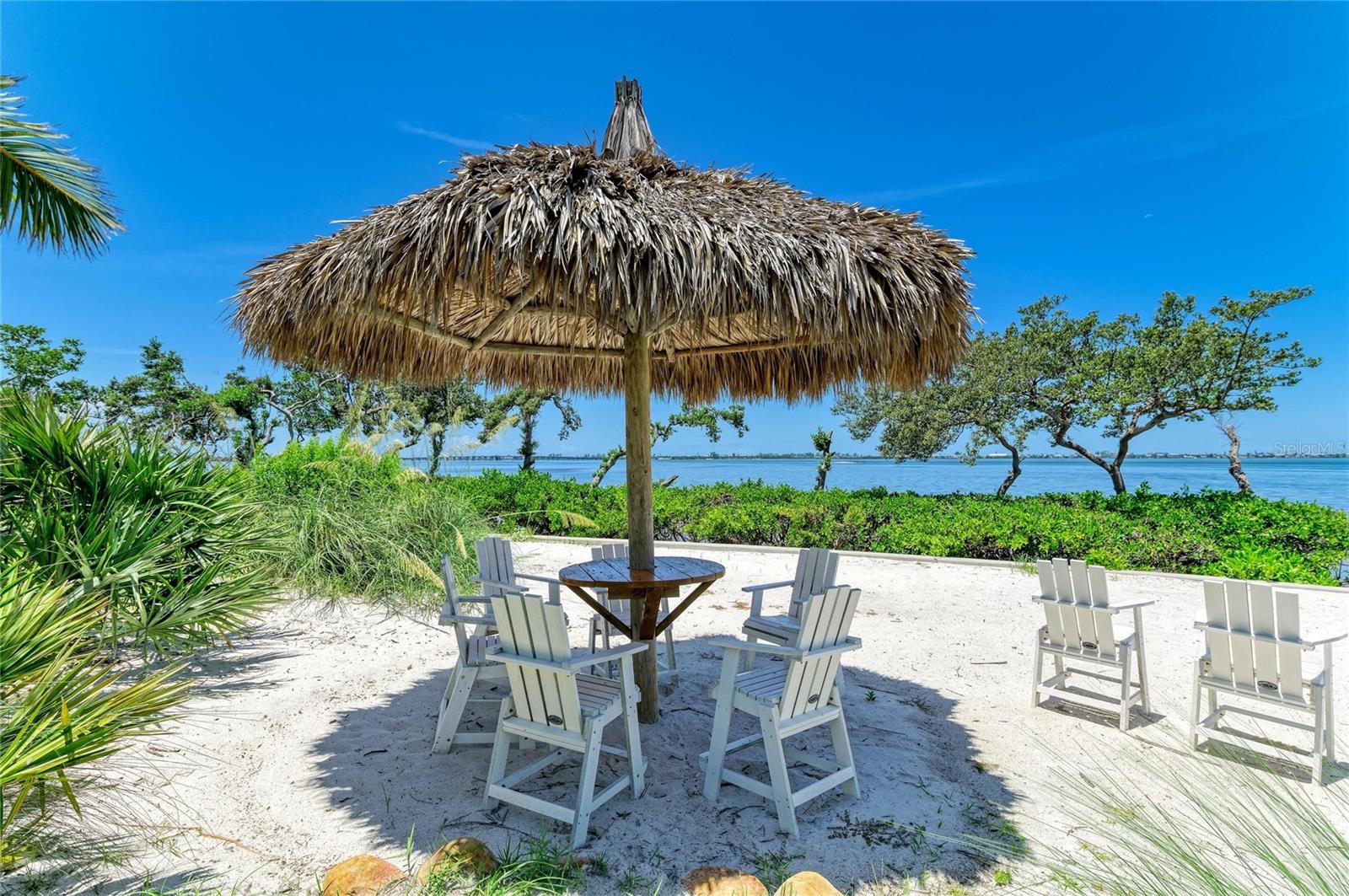 HARBOUR ISLE - Residential