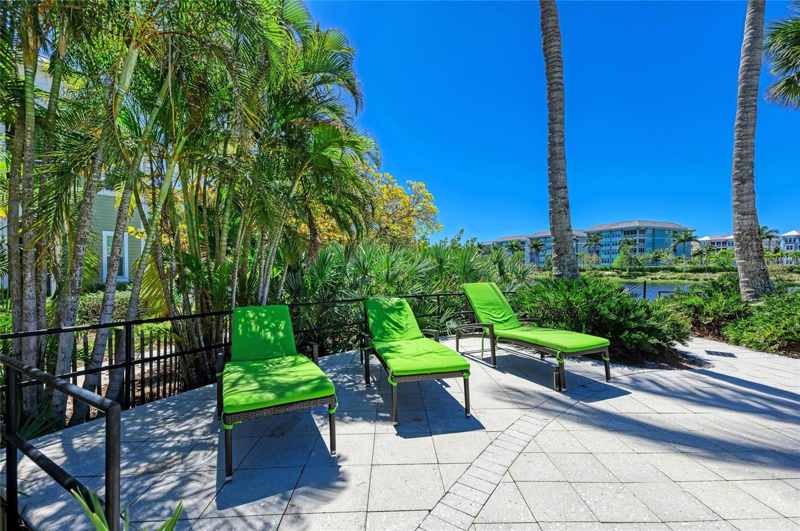 HARBOUR ISLE - Residential