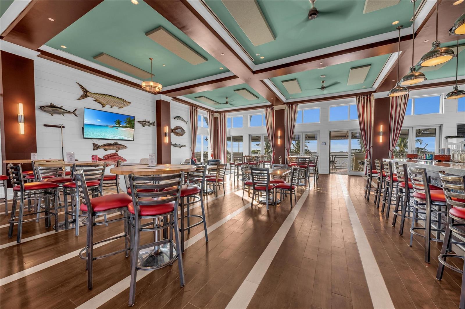 HARBOUR ISLE - Residential