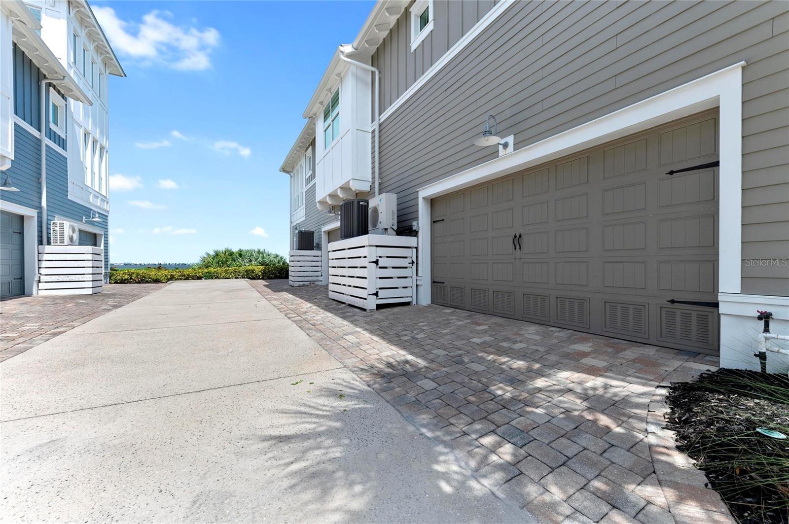 HARBOUR ISLE - Residential