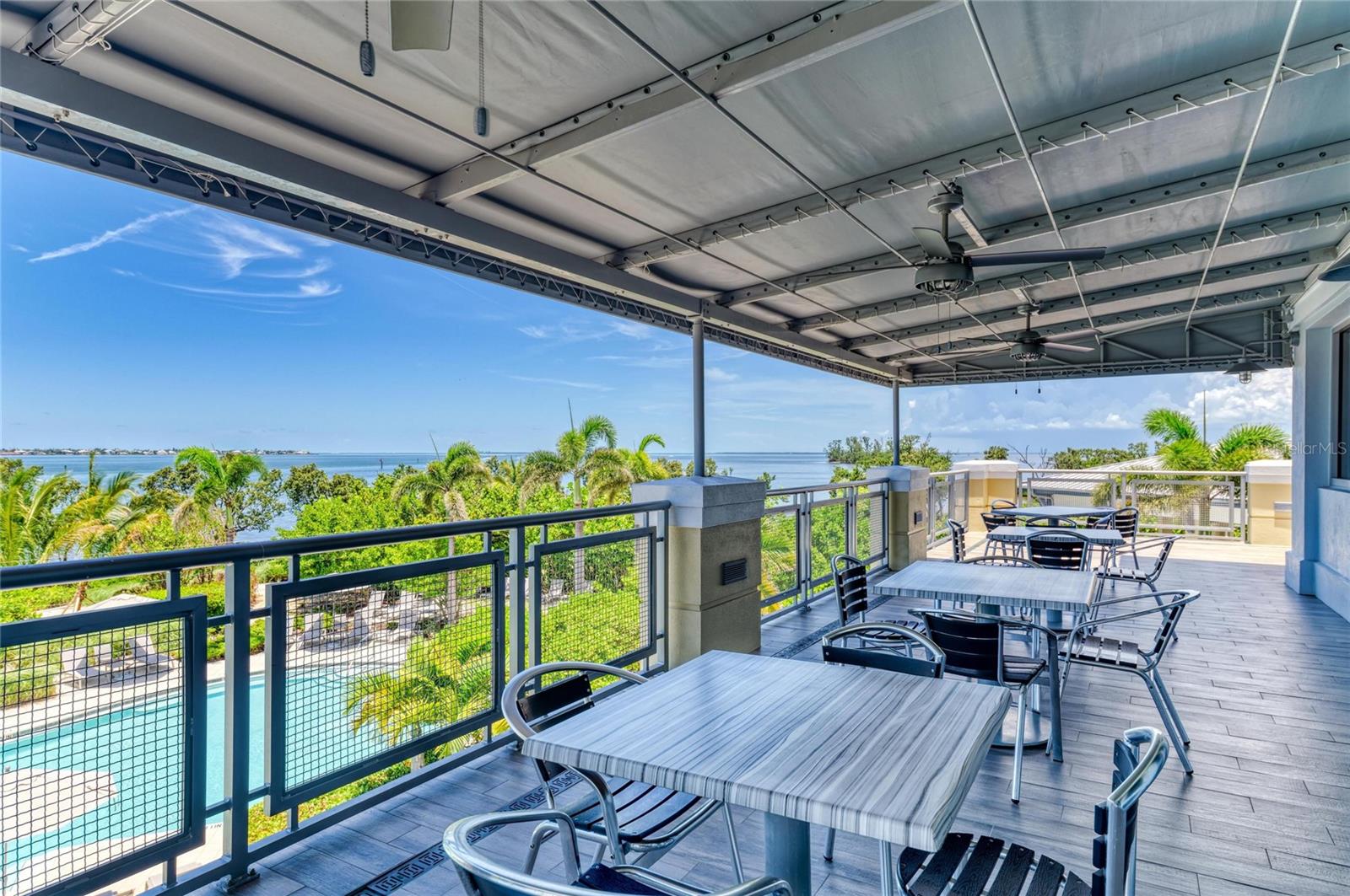 HARBOUR ISLE - Residential