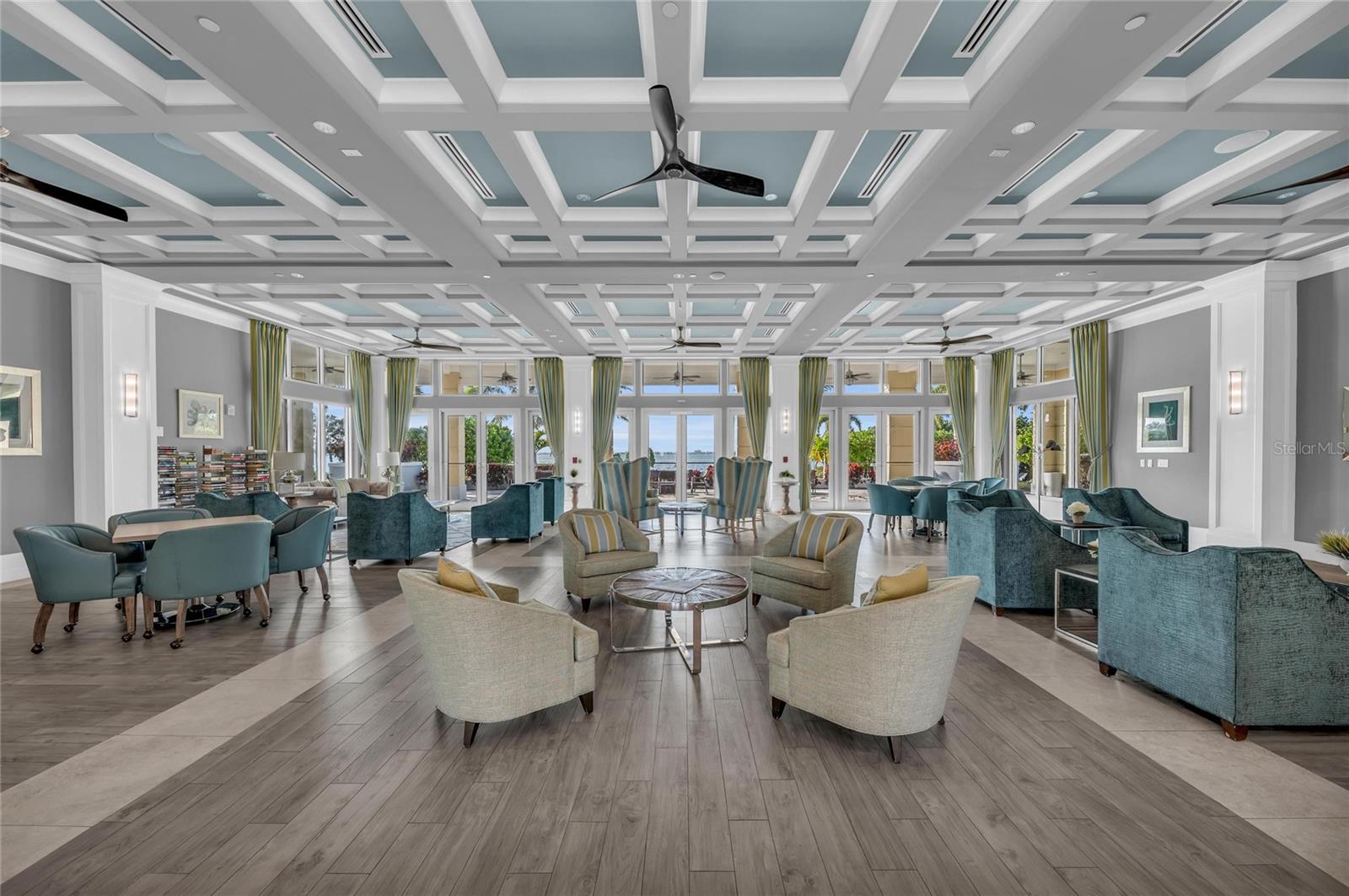 HARBOUR ISLE - Residential