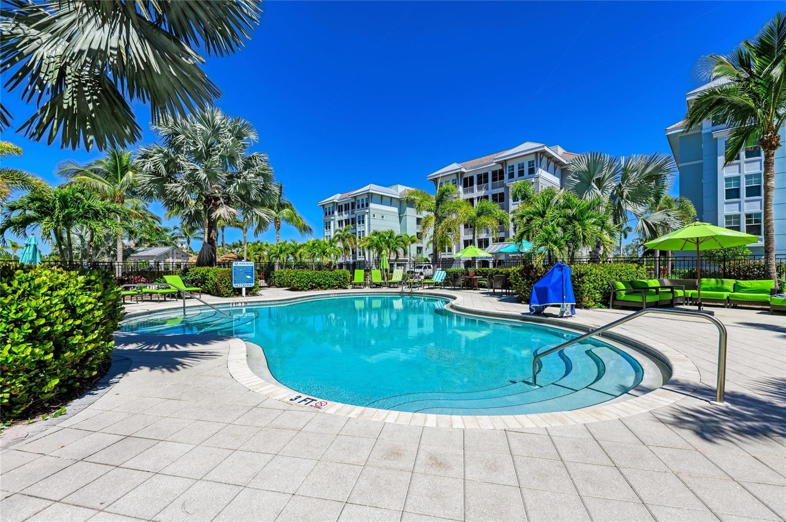 HARBOUR ISLE - Residential