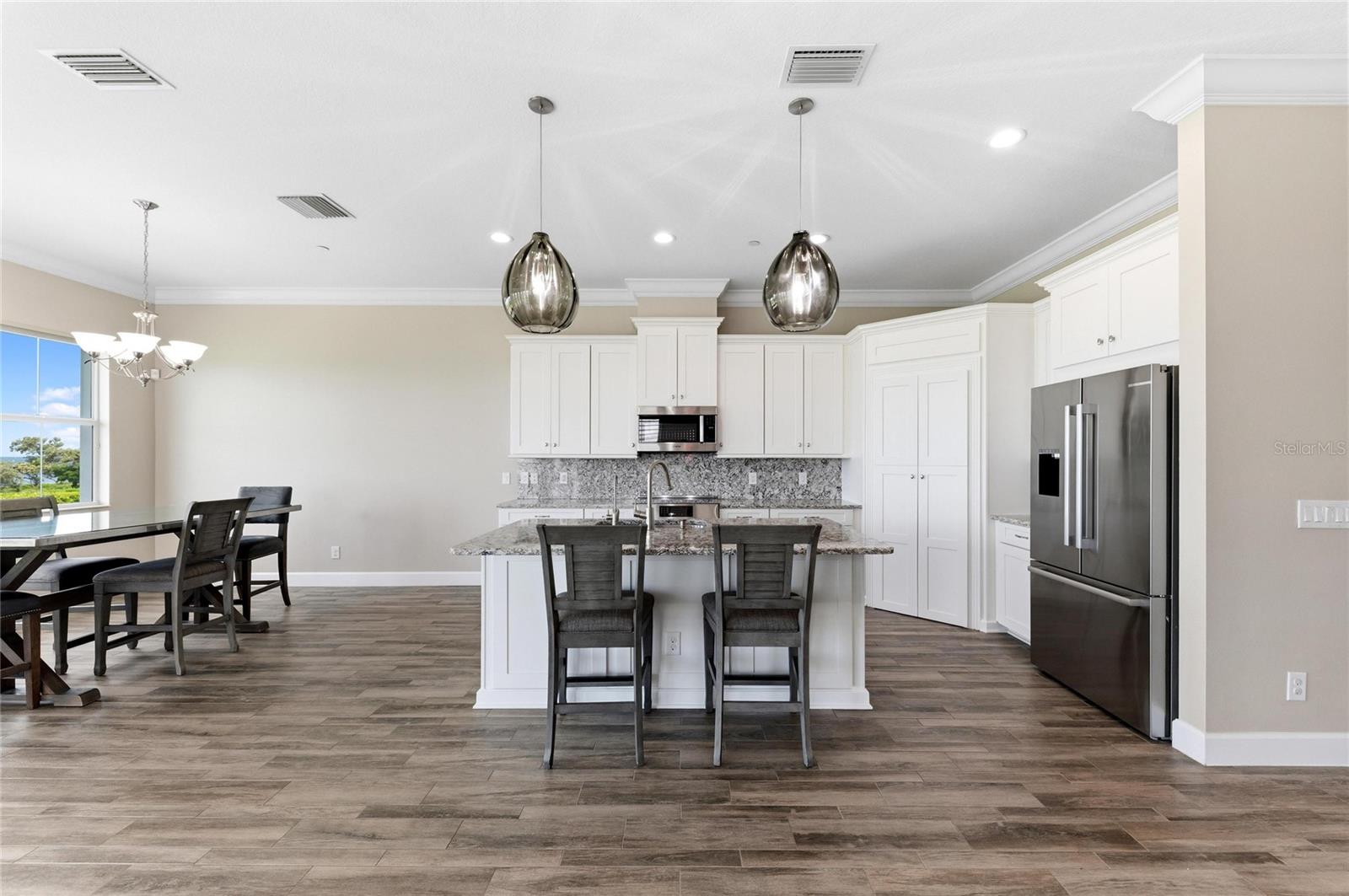 HARBOUR ISLE - Residential