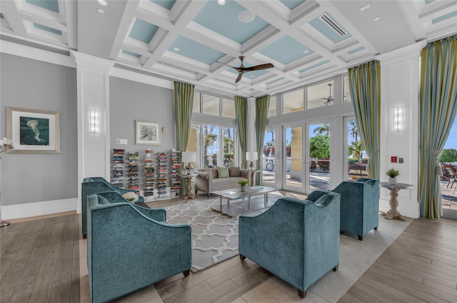 HARBOUR ISLE - Residential