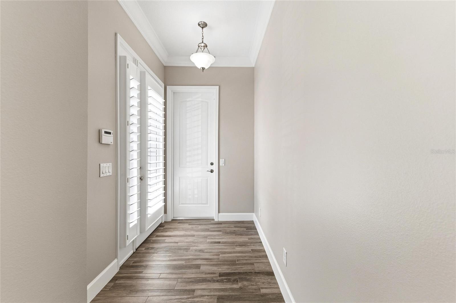 HARBOUR ISLE - Residential