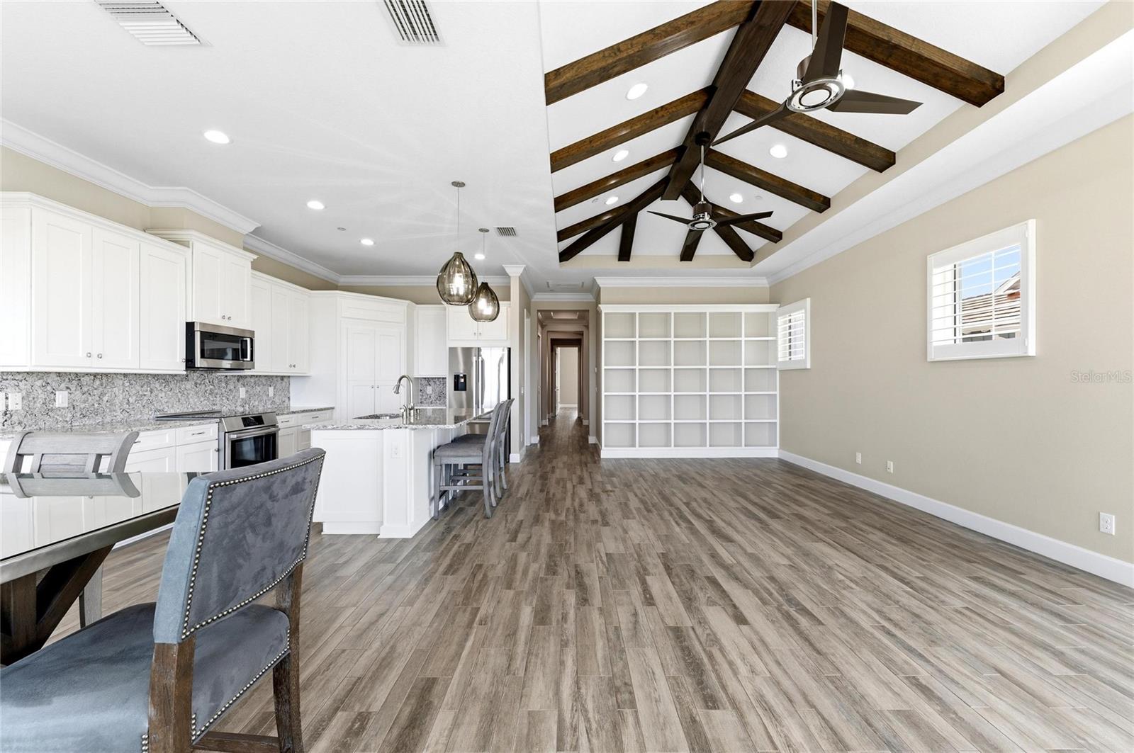 HARBOUR ISLE - Residential