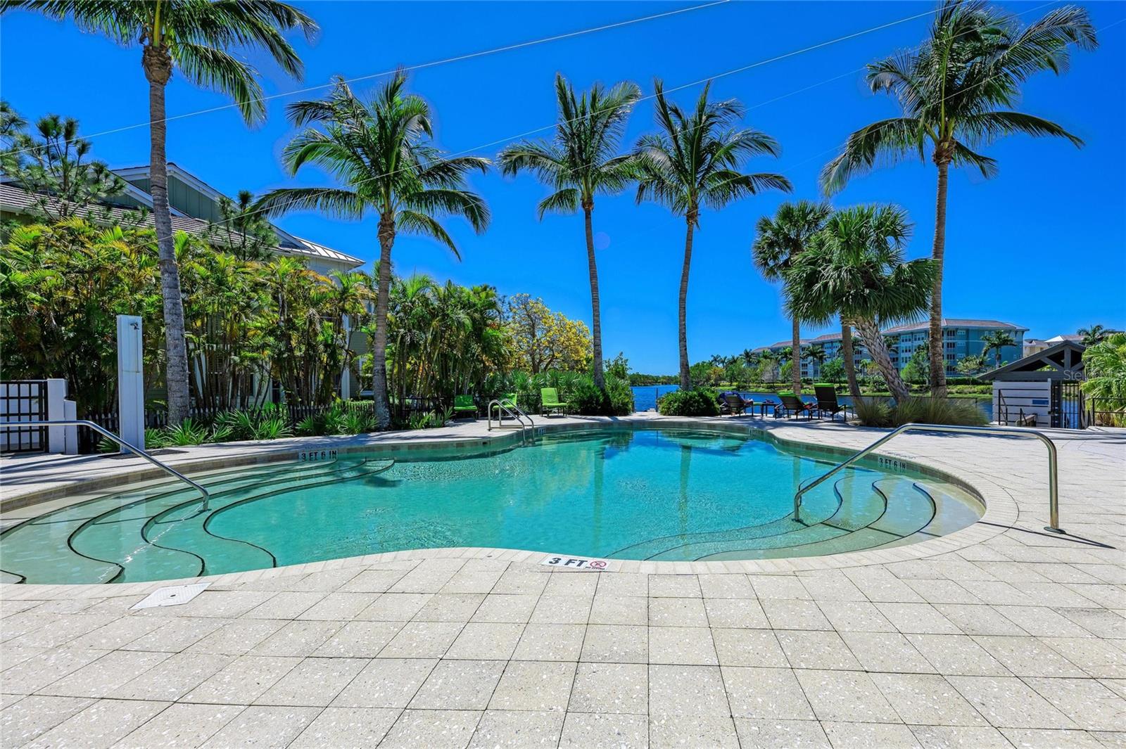 HARBOUR ISLE - Residential
