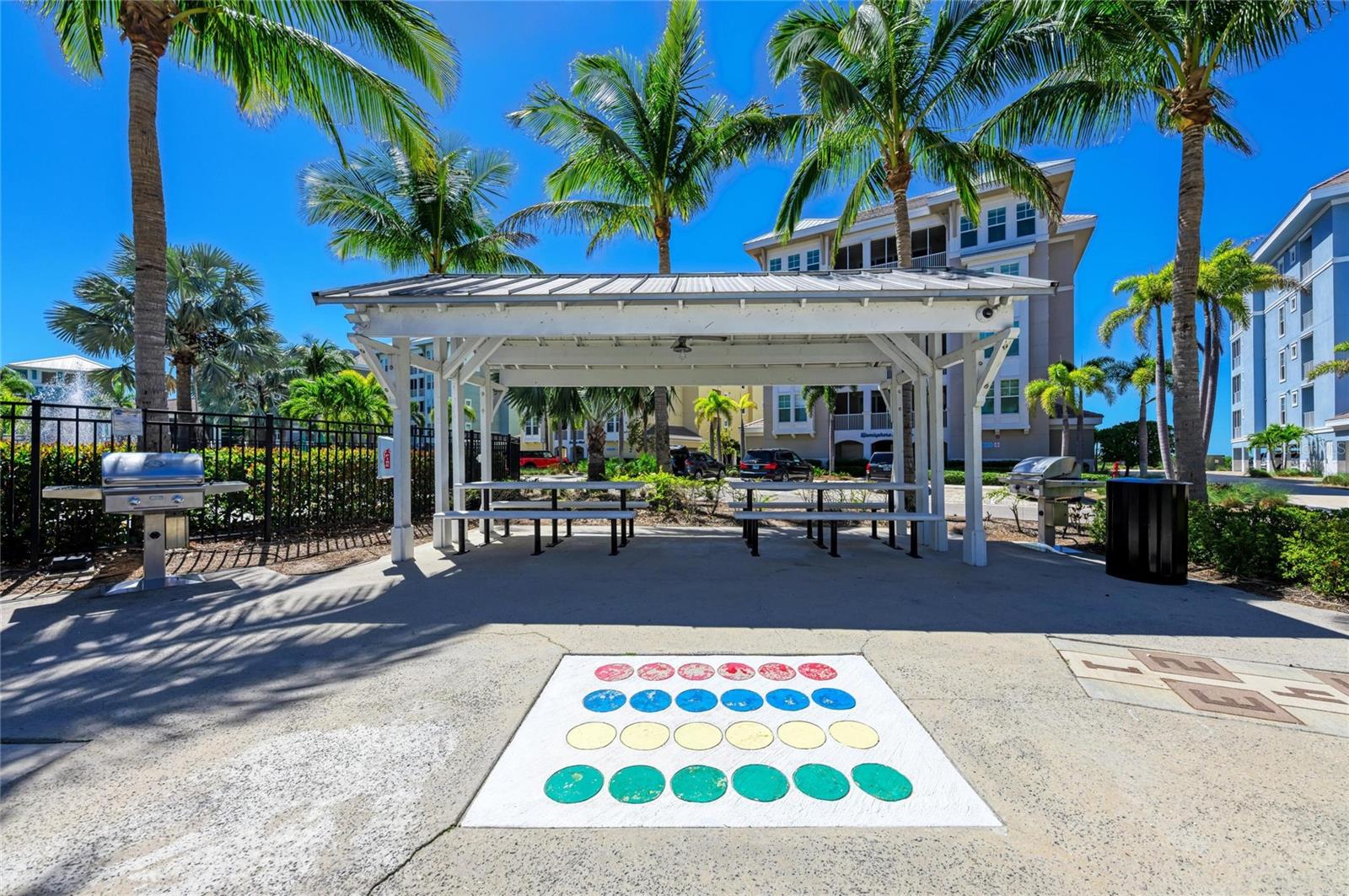 HARBOUR ISLE - Residential