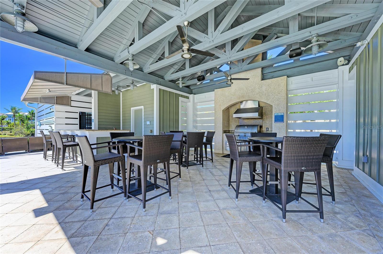 HARBOUR ISLE - Residential