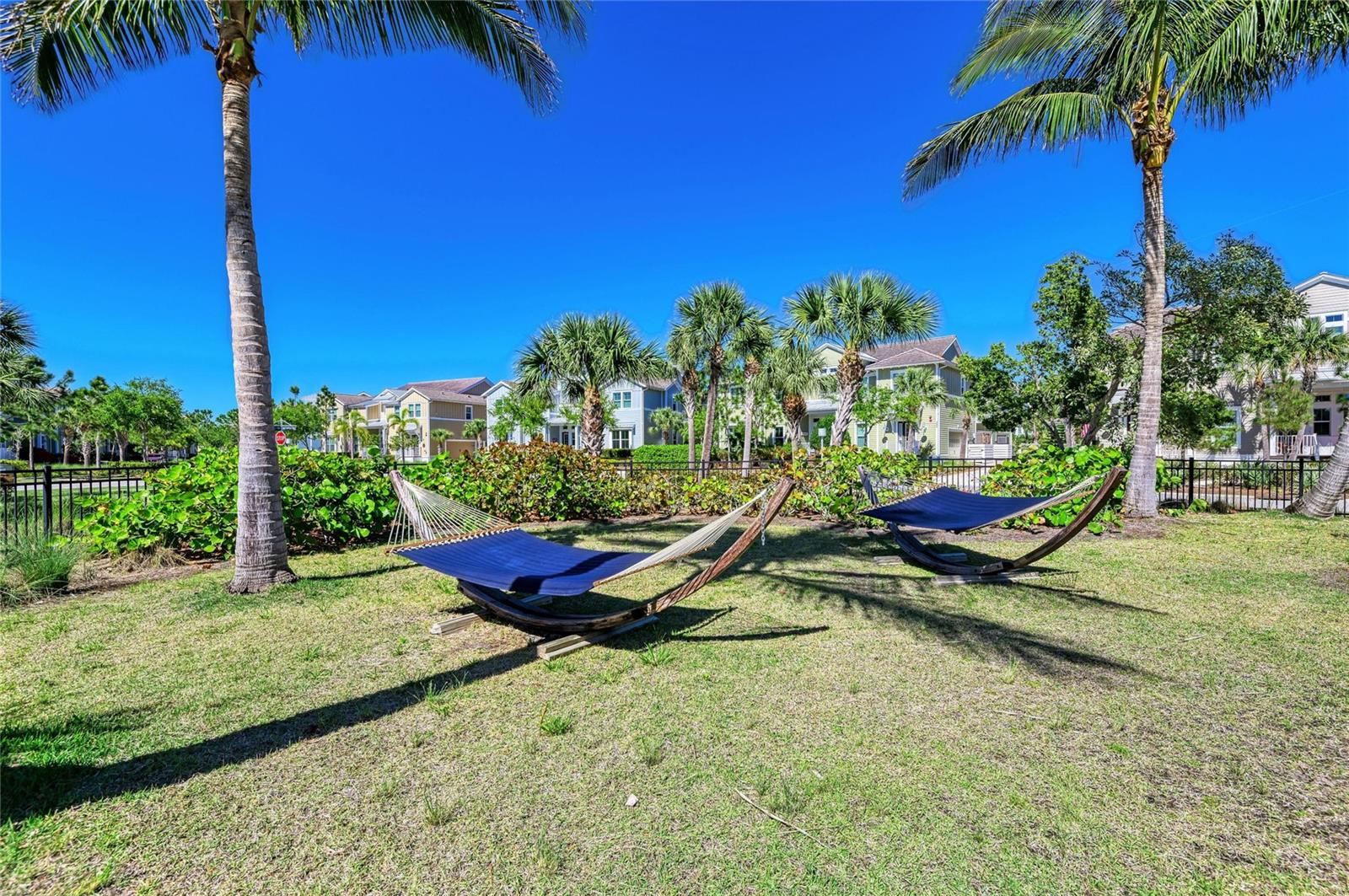 HARBOUR ISLE - Residential